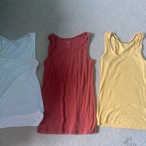tank top bundle